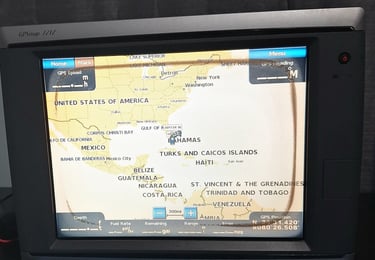 garmin 7212 or 5212 lcd repair