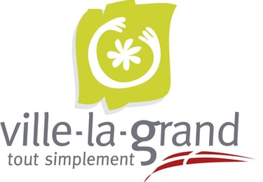 Logo de la mairie de Ville-La-Grand (74100)