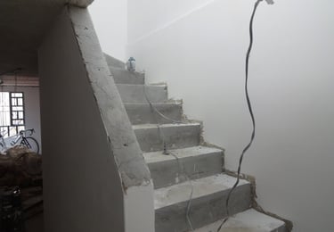 DURANTE CASA MODELIA