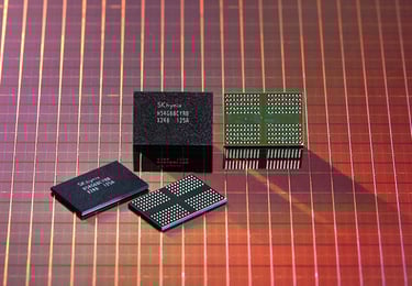 SK Kynix M die DDr5 chile available for whole sale supple discount price 