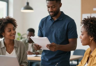 Bright living room with modern inventory