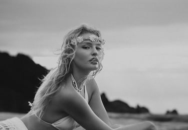 Arte digital- MeryAIStudio | Fotografía con IA y Retratos Profesionales de Élite 