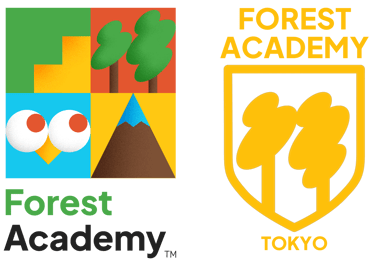 Forest Academy Official Logos