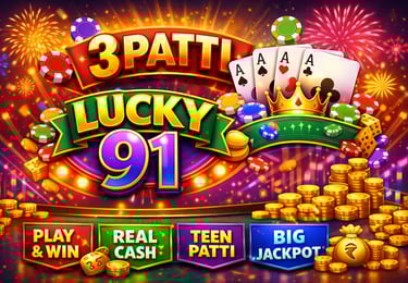 Teen patti lucky star