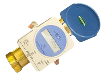 smart water meter by wco global