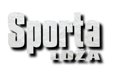 Sporto Loza logo