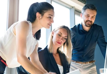 Visas Temporales de Canadá