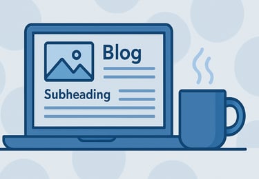 A unique AI-generated image related to the blog content.