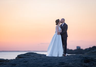 photographe mariage charente maritime