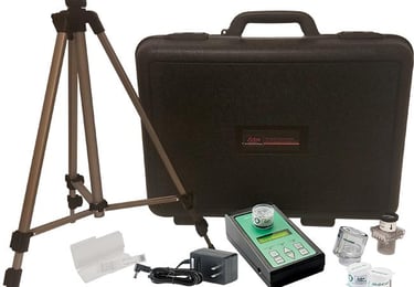 Zefron Air Sampling Kit