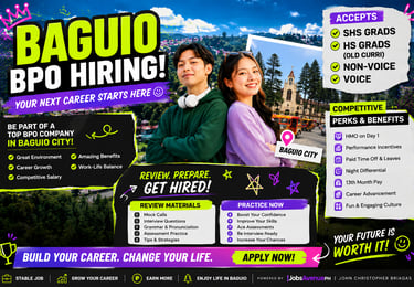 jobs in baguio jobs in baguio city baguio job hiring indeed jobs baguio jobs in baguio