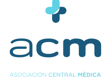 acm asociación central médica
