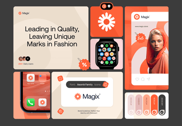 Votre image de marque professionnelle