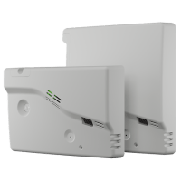 Belaidžiai ir laidiniai Zeptive elektroninių cigarečių garų rūkymo detektoriai jutikliai vape nano