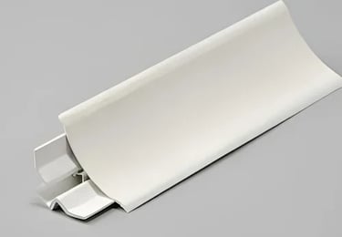 CGA Airtech is a trusted name in supplying Clean Room Covings