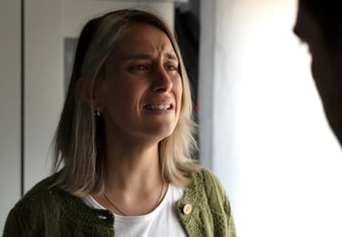 guérir son traumatisme avec un magnétiseur