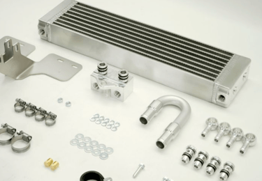 ship HVAC system for vessels