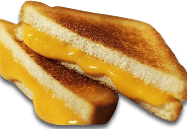 Grilled Cheese Sandwich