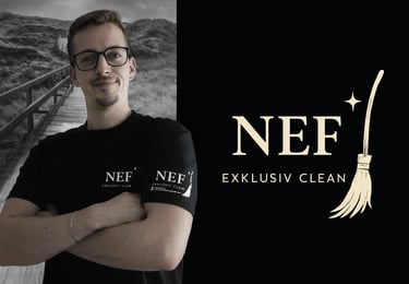 Nef Exklusiv Clean GmbH Vorstellung