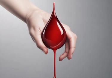 photo of white staircase