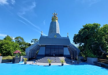 thailand phuket best viewpoints promthep cape lighthouse