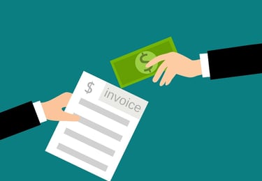 "Cost-Effective Payment Posting Service: Managed by Remote Dental Billers."