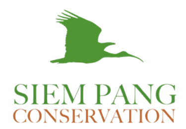 Siem Pang Conservation logo
