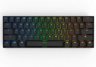 Ann Pro 2 Mechanical Keyboard