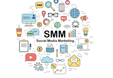  Best Digital Marketing Agency in Bristol & South West England serves Social media marketing