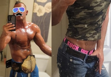 David Sissy Faggot Exposed