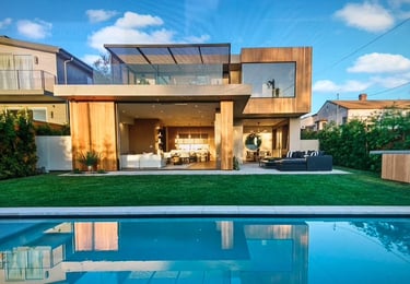 Los Angeles Modern Elegance