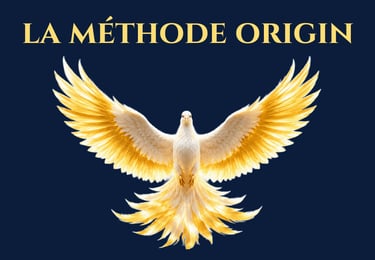 La méthode ORIGIN