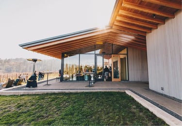 Visit L"Angelo Estate Winery