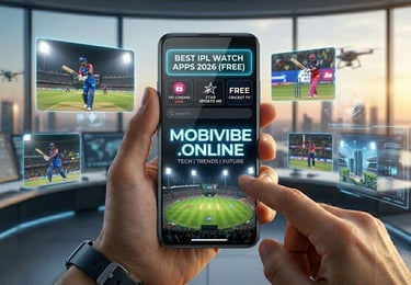 Google ai mode for ipl 2026