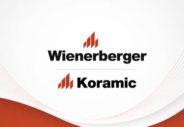 Toiture en tuiles Koramic élégante et résistante 🏠