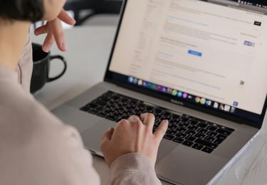 Zantera - Landing Page Optimization