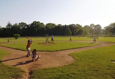 mcnamera field, cheshire CT