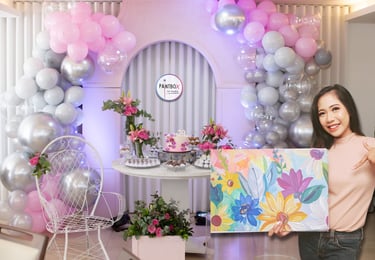 vancouver bc teen birthday party ideas