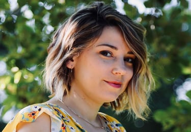 Clarisse Chenay Praticienne en Hypnose et PNL