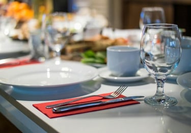 Safe Food and Drink for Travel