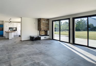 villa nettoyée après chantier 06 alpes maritimes, valbonne roquefort sophia antipolis