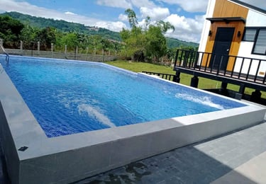 kooam renang mewah di kota baru parahyangan buatan dayanapool