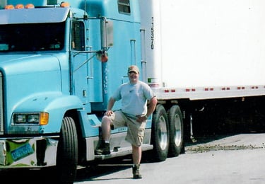 owner operator trucking insurance