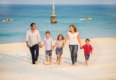 family-beach-session-cottesloe-fisher-photography-perth