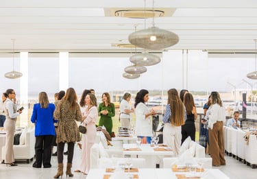 Women in Business Algarve