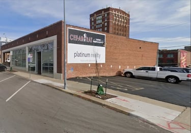 Rodrigo y Maggie Perez, Realtors en Kansas City - Equipo Nuevo Hogar KC Platinum Realty