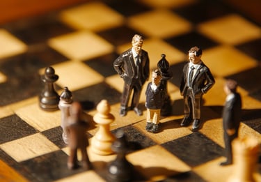 Organization Effectiveness