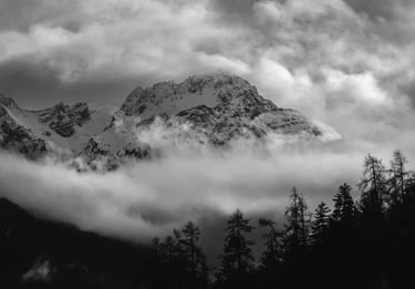 La Montagnette (Hautes-Alpes)