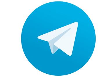 Telegram contact foodstuff export