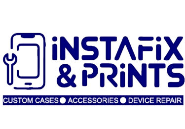 instafix logo